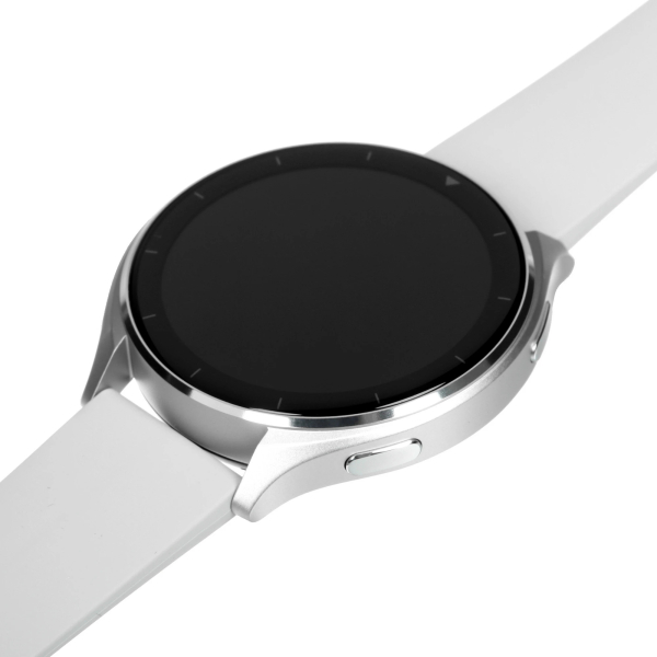 Купить Смарт-часы Xiaomi Watch 2 Silver Case With Gray TPU Strap M2320W129GL) -5.jpg
